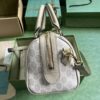 Replica Gucci Ophidia GG Small Top Handle Bag 772061