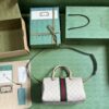 Replica Gucci Ophidia GG Small Top Handle Bag 772061