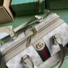 Replica Gucci Ophidia GG Small Top Handle Bag 772061