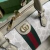 Replica Gucci Ophidia GG Small Top Handle Bag 772061