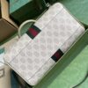 Replica Gucci Ophidia GG Small Top Handle Bag 772061