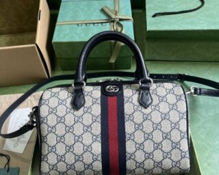 Replica Gucci Ophidia GG Small Top Handle Bag 772061