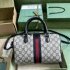 Replica Gucci Ophidia GG Small Top Handle Bag 772061