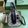 Replica Gucci Ophidia GG Small Top Handle Bag 772061