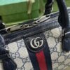 Replica Gucci Ophidia GG Small Top Handle Bag 772061