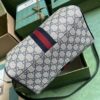 Replica Gucci Ophidia GG Small Top Handle Bag 772061