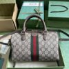 Replica Gucci Ophidia GG Small Top Handle Bag 772061