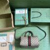 Replica Gucci Ophidia GG Small Top Handle Bag 772061