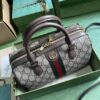 Replica Gucci Ophidia GG Small Top Handle Bag 772061