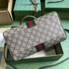 Replica Gucci Ophidia GG Small Top Handle Bag 772061