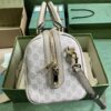 Replica Gucci Ophidia GG Medium Top Handle Bag 772065