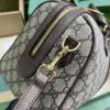 Replica Gucci Ophidia GG Medium Top Handle Bag 772065