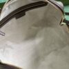 Replica Gucci Ophidia GG Medium Top Handle Bag 772065