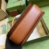 Replica Gucci Bamboo 1947 Small Handbag 735115