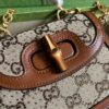 Replica Gucci Bamboo 1947 Mini Top Handle Bag 735116