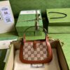 Replica Gucci Jackie 1961 Mini Shoulder Bag 675799