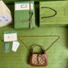 Replica Gucci Jackie 1961 Mini Shoulder Bag 675799