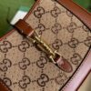 Replica Gucci Jackie 1961 Mini Shoulder Bag 675799