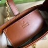 Replica Gucci Jackie 1961 Mini Shoulder Bag 675799