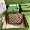 Replica Gucci Horsebit 1955 Mini Bag 675801