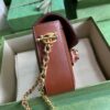 Replica Gucci Horsebit 1955 Mini Bag 675801