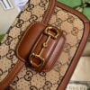 Replica Gucci Horsebit 1955 Mini Bag 675801