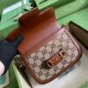 Replica Gucci Horsebit 1955 Mini Bag 675801