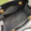 Replica Gucci GG Marmont Leather Small Tote Bag 779727