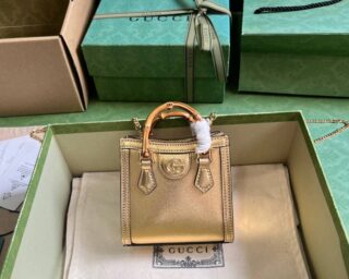 Replica Gucci Diana Super Mini Bag 760251