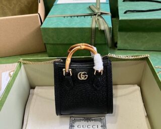 Replica Gucci Diana Super Mini Bag 760251