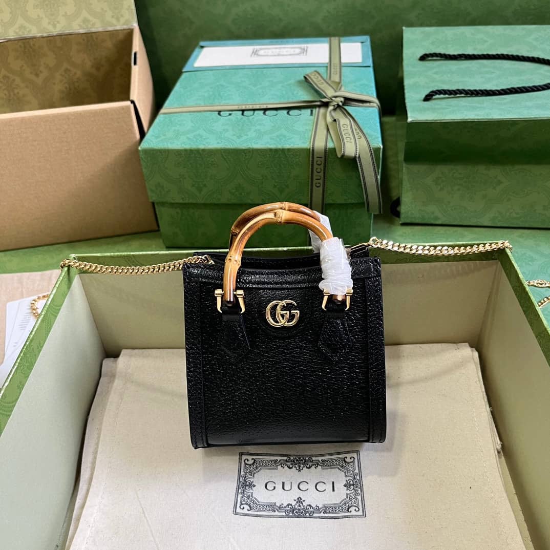 Replica Gucci Diana Super Mini Bag 760251