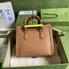 Replica Gucci Diana Small Tote Bag 660195