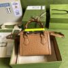 Replica Gucci Diana GG Mini Tote Bag 655661