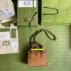 Replica Gucci Diana GG Mini Tote Bag 655661