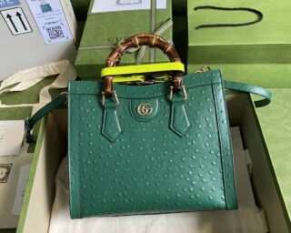 Replica Gucci Diana Small Tote Bag 660195