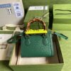 Replica Gucci Diana GG Mini Tote Bag 655661