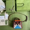 Replica Gucci Diana GG Mini Tote Bag 655661