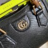 Replica Gucci Diana GG Mini Tote Bag 655661