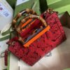 Replica Gucci Diana Small Tote Bag 660195