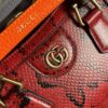 Replica Gucci Diana GG Mini Tote Bag 655661