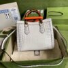 Replica Gucci Diana Small Tote Bag 660195