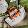 Replica Gucci Diana Small Tote Bag 660195