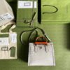 Replica Gucci Diana Small Tote Bag 660195