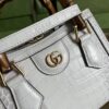 Replica Gucci Diana GG Mini Tote Bag 655661