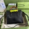 Replica Gucci Diana Small Tote Bag 660195