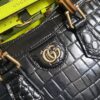 Replica Gucci Diana Small Tote Bag 660195