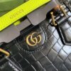 Replica Gucci Diana GG Mini Tote Bag 655661