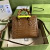 Replica Gucci Diana Small Tote Bag 660195