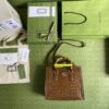 Replica Gucci Diana Small Tote Bag 660195