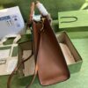 Replica Gucci Diana Medium Top Handle Bag 655658